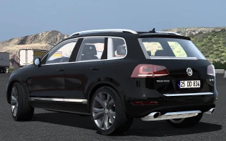 Volkswagen Touareg 7P V3.1 1.59 3.1 thumbnail 9