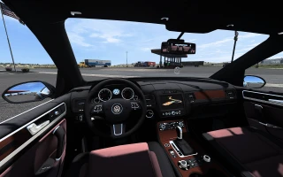 Volkswagen Touareg 7P V3.1 1.59 3.1 thumbnail 10