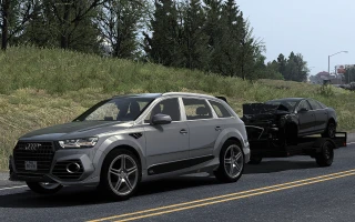 Audi SQ7 4M V2.1 1.59 2.1 thumbnail 2