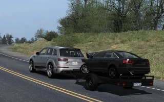 Audi SQ7 4M V2.1 1.59 2.1 thumbnail 3