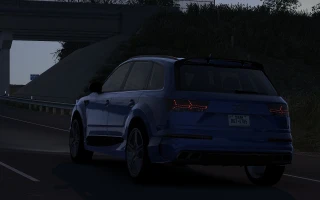 Audi SQ7 4M V2.1 1.59 2.1 thumbnail 7