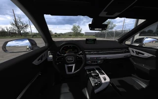 Audi SQ7 4M V2.1 1.59 2.1 thumbnail 10