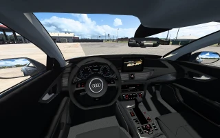 Audi RS7 Sportback 2013 4G8 V5.1 1.59 5.1 thumbnail 10