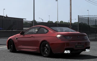 BMW M6 F13 V4.2 1.59 4.2 thumbnail 3