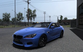 BMW M6 F13 V4.2 1.59 4.2 thumbnail 4