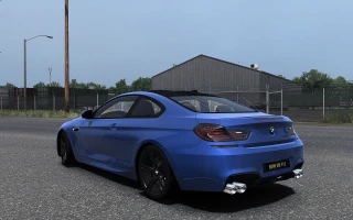 BMW M6 F13 V4.2 1.59 4.2 thumbnail 5