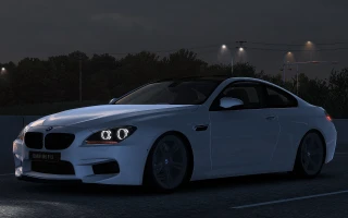 BMW M6 F13 V4.2 1.59 4.2 thumbnail 6