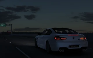BMW M6 F13 V4.2 1.59 4.2 thumbnail 7