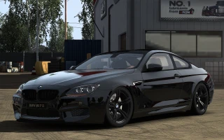 BMW M6 F13 V4.2 1.59 4.2 thumbnail 8