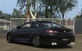 BMW M6 F13 V4.2 1.59 4.2 thumbnail 9