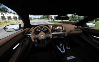BMW M6 F13 V4.2 1.59 4.2 thumbnail 10