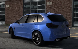 BMW X5M F85 V2.8 1.59 2.8 thumbnail 3