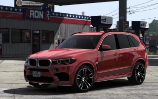 BMW X5M F85 V2.8 1.59 2.8 thumbnail 4