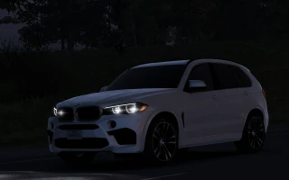 BMW X5M F85 V2.8 1.59 2.8 thumbnail 6