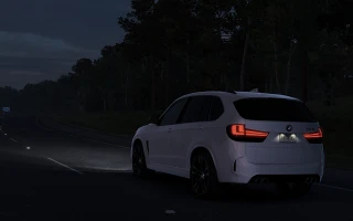 BMW X5M F85 V2.8 1.59 2.8 thumbnail 7