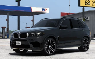 BMW X5M F85 V2.8 1.59 2.8 thumbnail 8