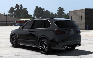 BMW X5M F85 V2.8 1.59 2.8 thumbnail 9
