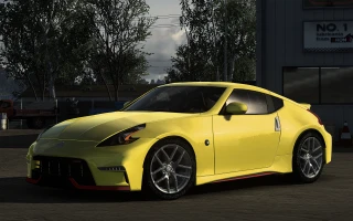 Nissan 370Z NISMO V3.9 1.59 3.9 thumbnail 4
