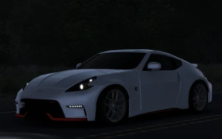 Nissan 370Z NISMO V3.9 1.59 3.9 thumbnail 6