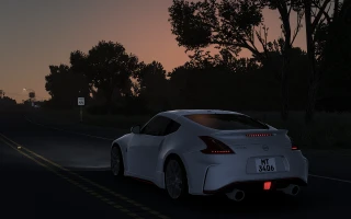 Nissan 370Z NISMO V3.9 1.59 3.9 thumbnail 7