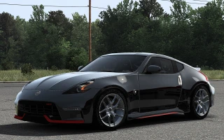 Nissan 370Z NISMO V3.9 1.59 3.9 thumbnail 8