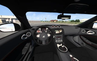 Nissan 370Z NISMO V3.9 1.59 3.9 thumbnail 10