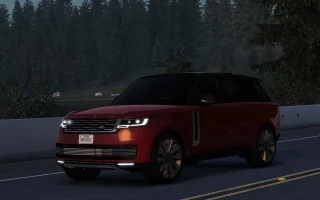 Land Rover Range Rover 2022 L460 V1.1 1.59 1.1 thumbnail 6