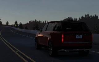 Land Rover Range Rover 2022 L460 V1.1 1.59 1.1 thumbnail 7
