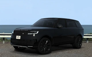 Land Rover Range Rover 2022 L460 V1.1 1.59 1.1 thumbnail 8