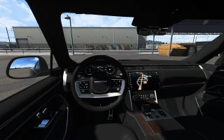 Land Rover Range Rover 2022 L460 V1.1 1.59 1.1 thumbnail 9