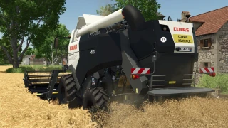 Pack CLAAS Evion 410-450 Series Montana 1.2.0 thumbnail 6