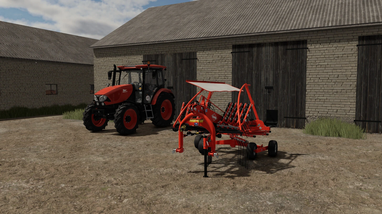 Kuhn GA4431 1.0