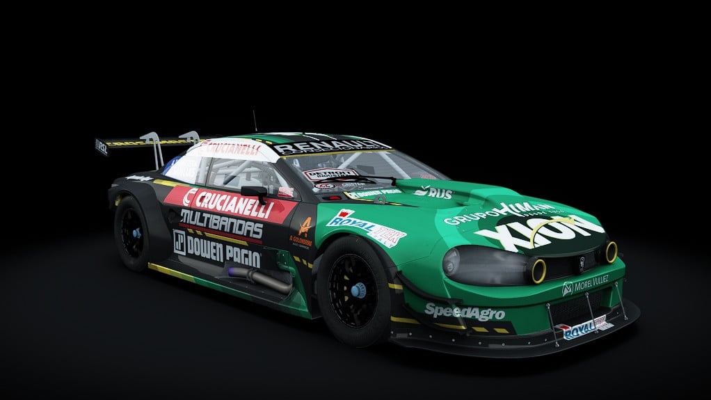 Torino NG TC 2025