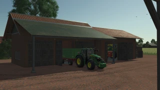 German Farmstable 1.0.0.1