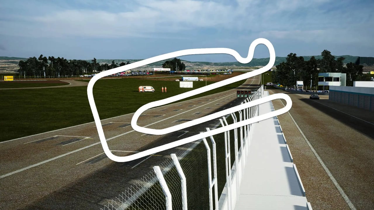 Autodromo de Posadas