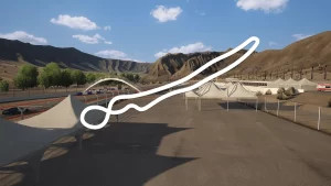 Autodromo El Zonda