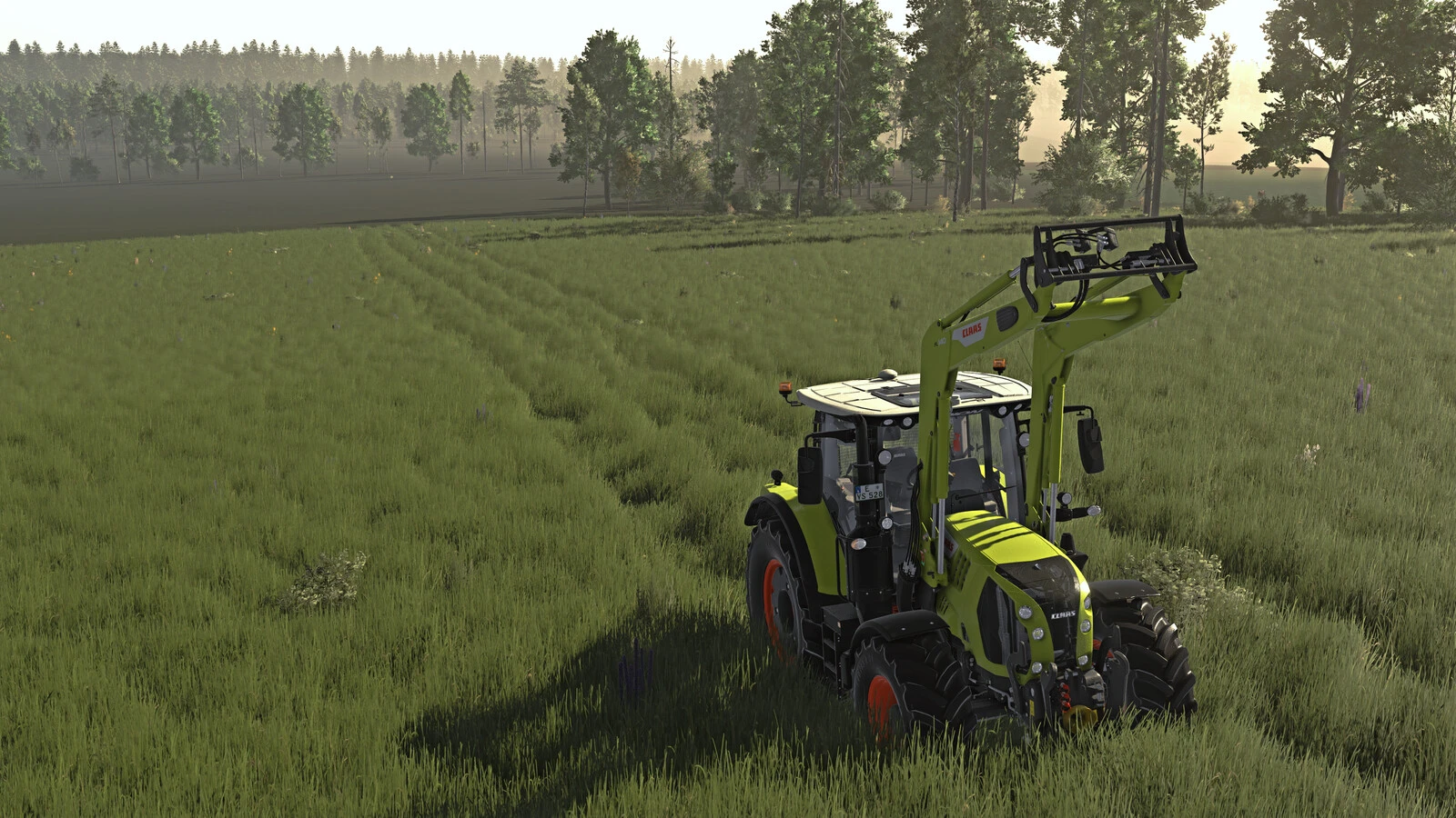 Crop Destruction Outside Fields 1.0