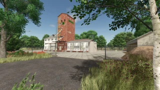 FrechDachs Map 4x 1.3.0.4 thumbnail 4
