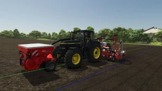 John Deere Series 7010 1.4.0 thumbnail 4