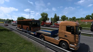 Bus Cargo Pack v1.4 thumbnail 7