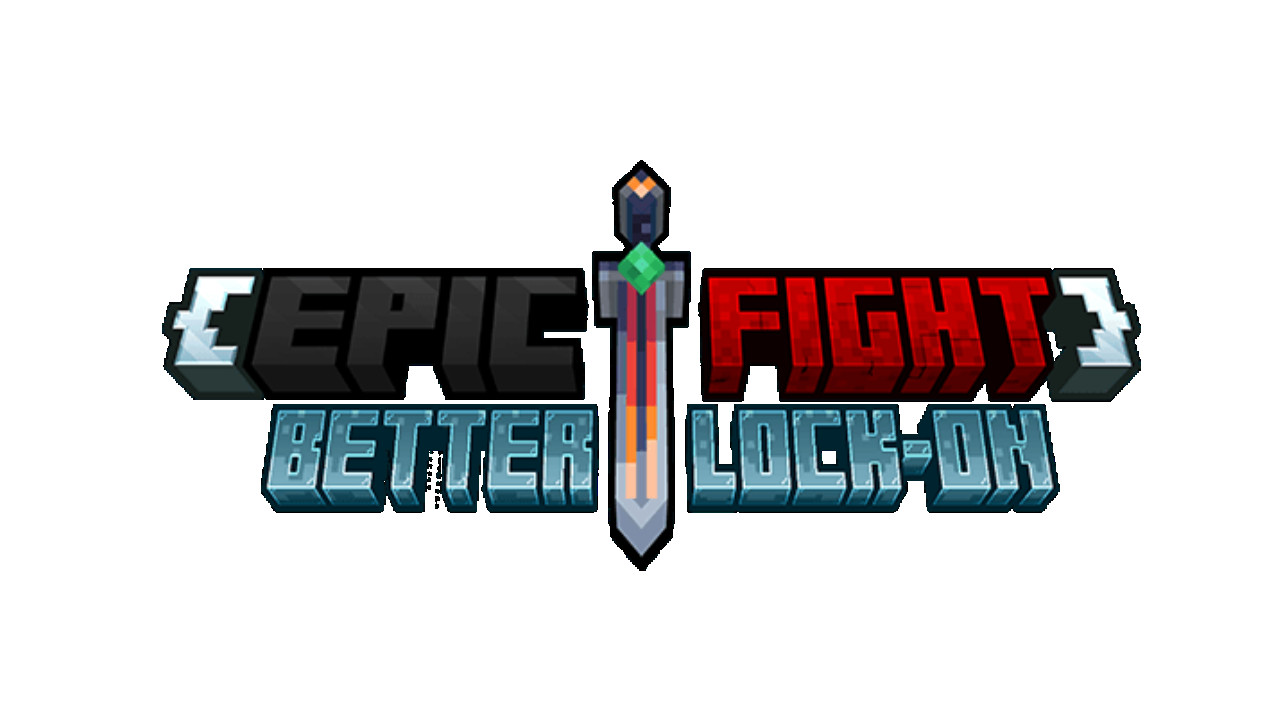 Epic Fight - Better lock on