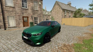 BMW M5 1.1.0.0 thumbnail 2