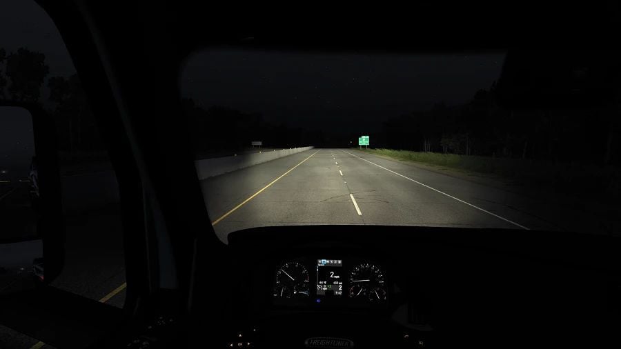 Bright Lights