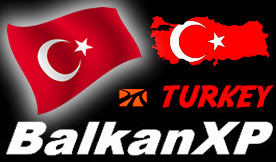 BXP PM Turkey 159.0