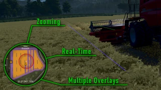 Minimap Plus 1.0.0.1