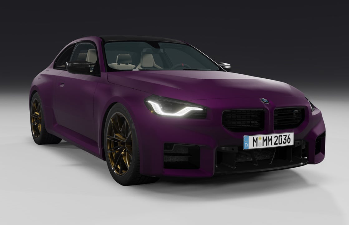 BMW Pack