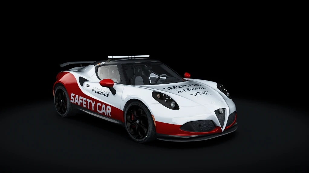 Assetto Corsa Alfa Romeo mods - ModLand.net