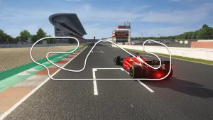 Circuit de Barcelona – Catalunya 2023