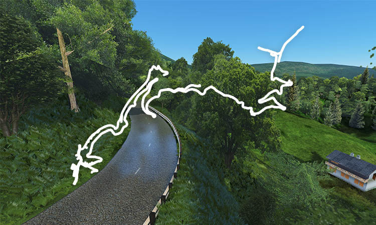 Col de Fouchy