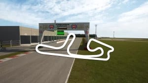 Cremona Circuit